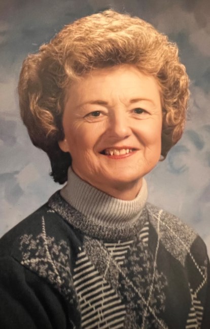 Obituary of Martha Elizabeth Ray