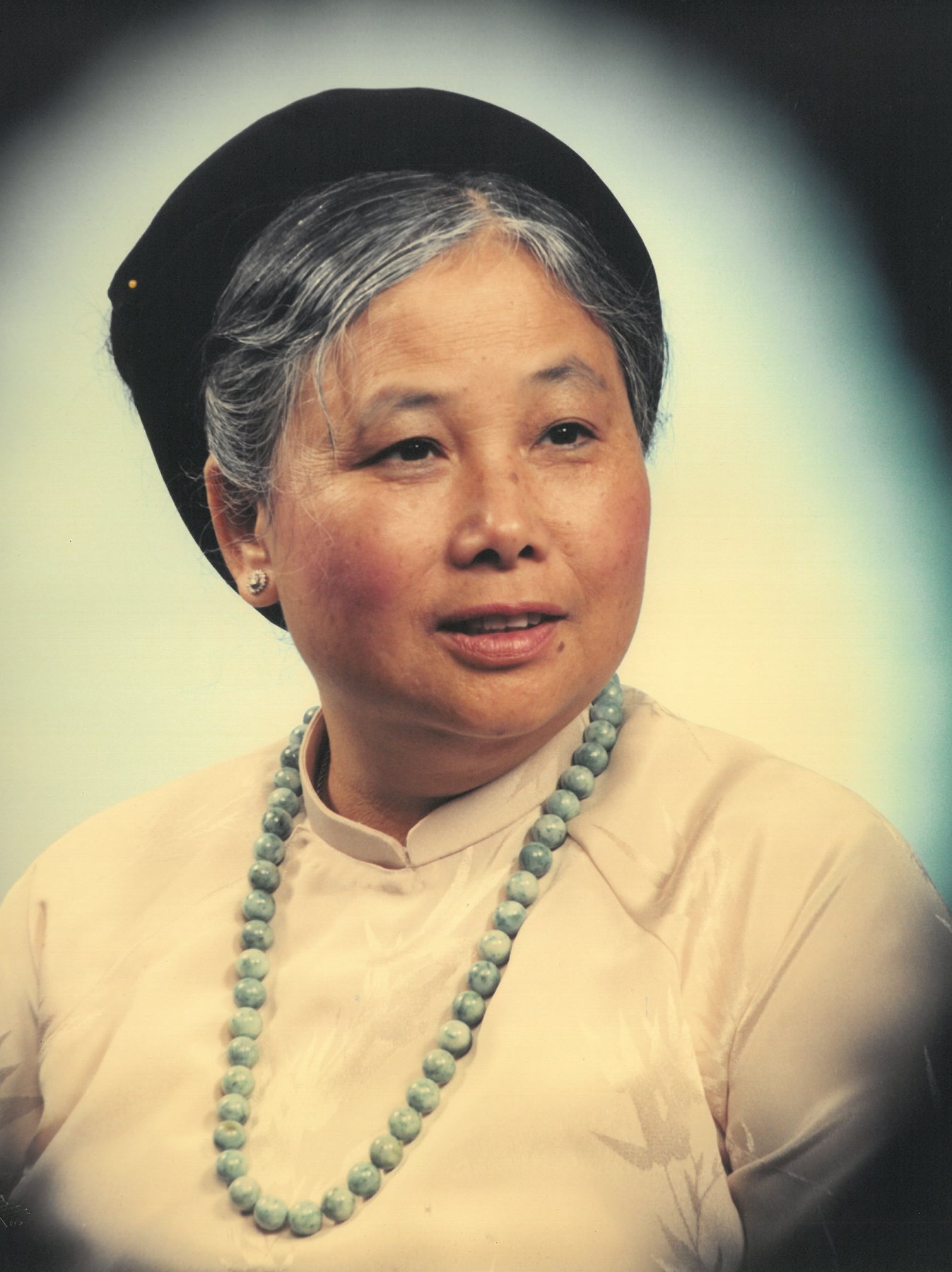 Obituary of Mo Thi Nguyen