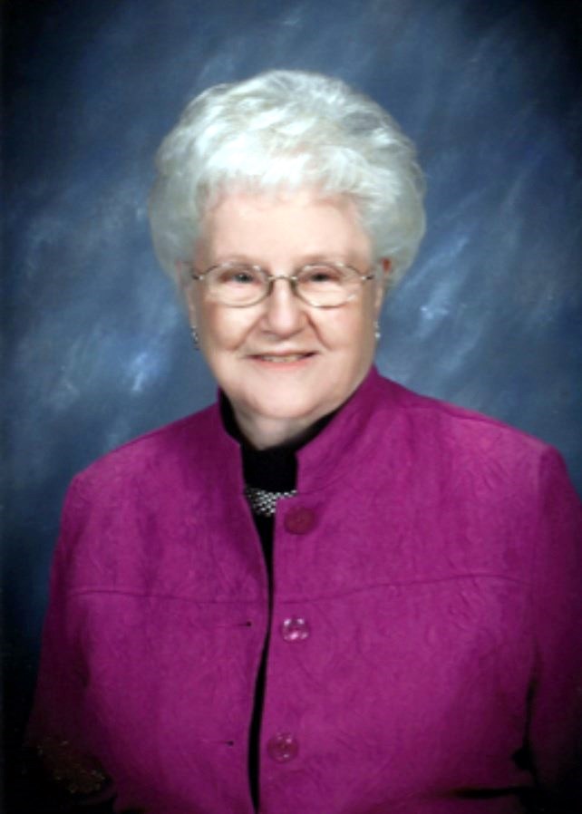 Arleen Frances Smith Obituary San Antonio, TX