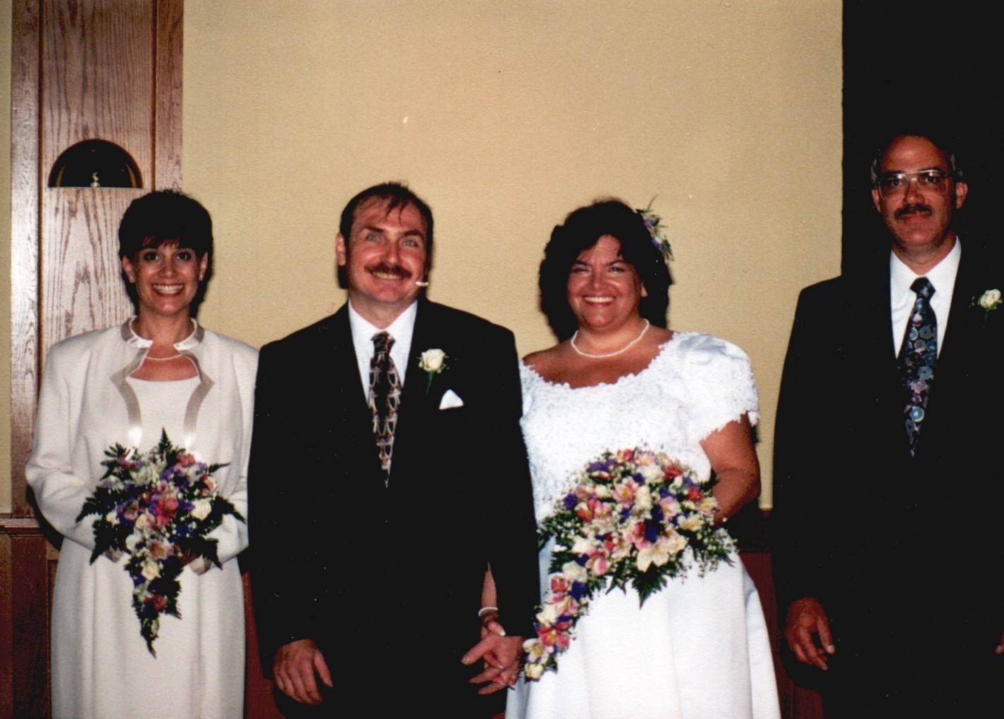 Obituary of Karen Clark