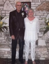 Obituary of Mary "Allene" Dove Turpin