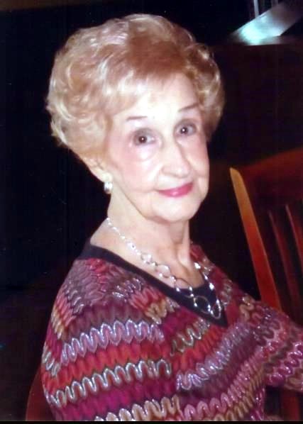 Obituary of Betty L. Turner