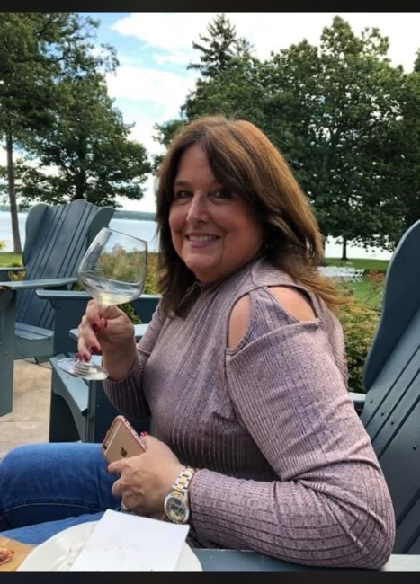 Obituary of Mary Lou Demers