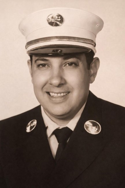 Obituary of Robert A Sisto