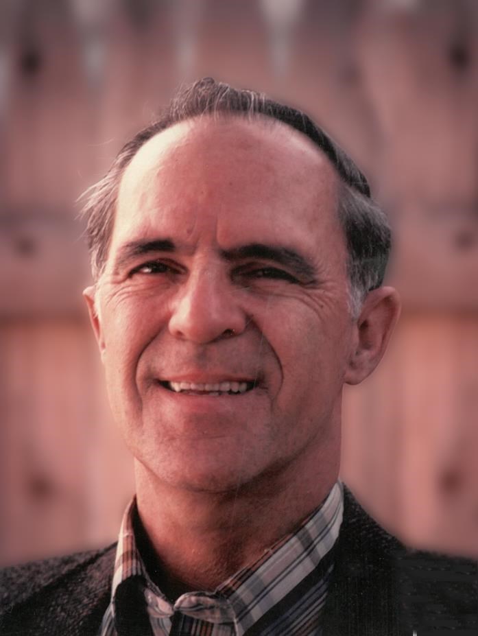 Obituary of Deacon Robert G. MacLure