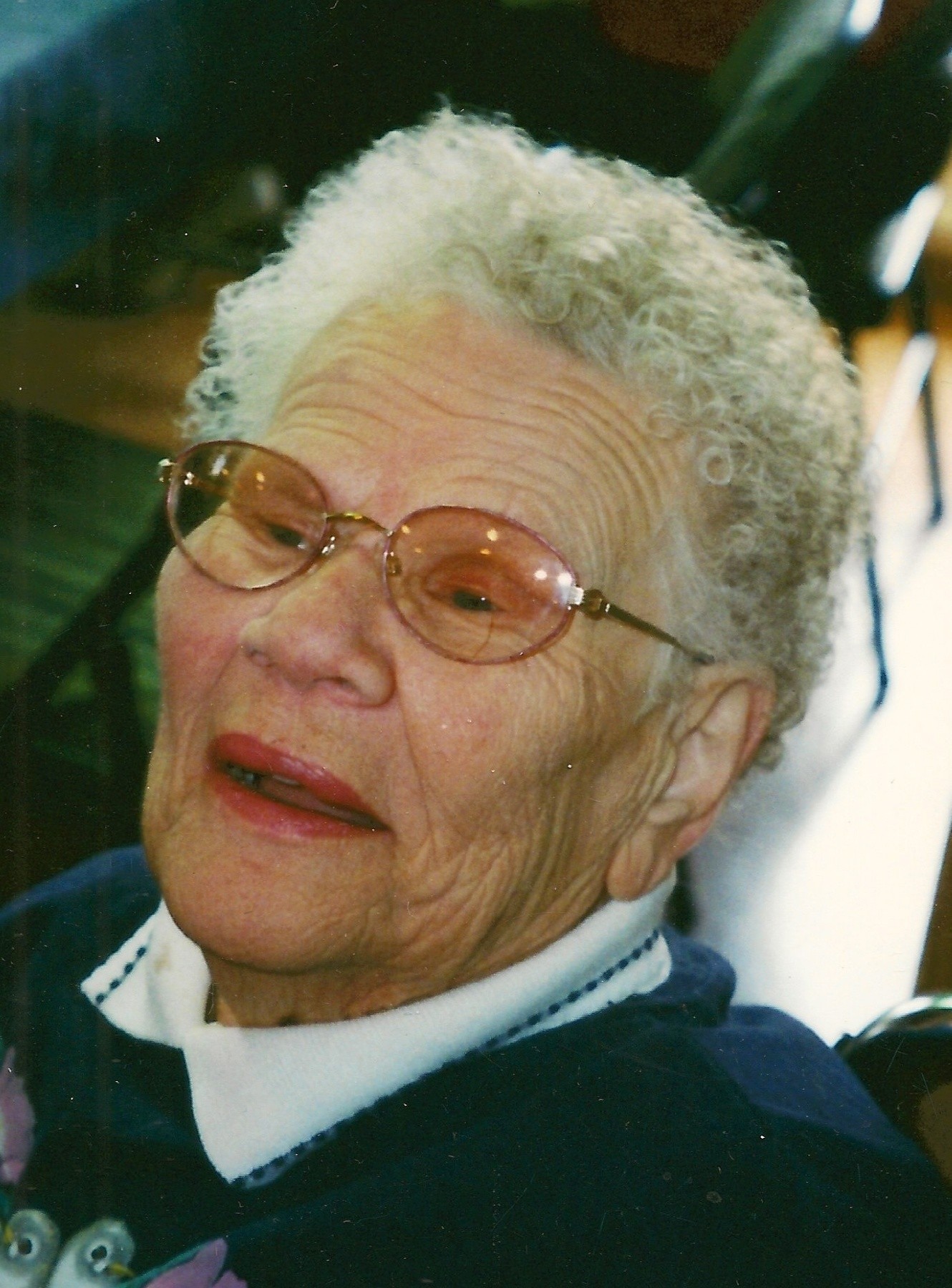 Alice Nadine Broyles Obituary Othello, WA