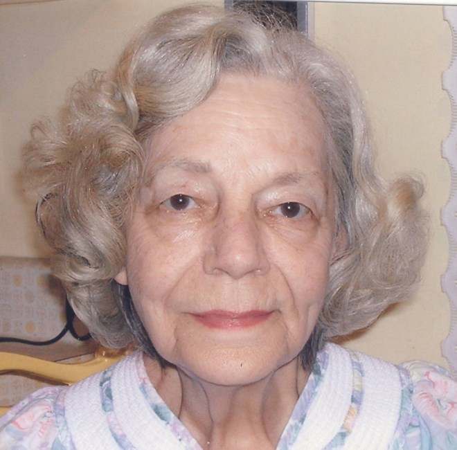 Obituary of Elaine A. Flaim