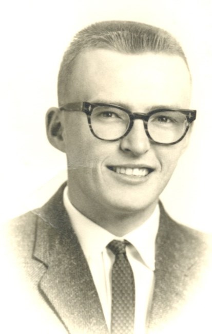 Obituary of Robert W. Burnett