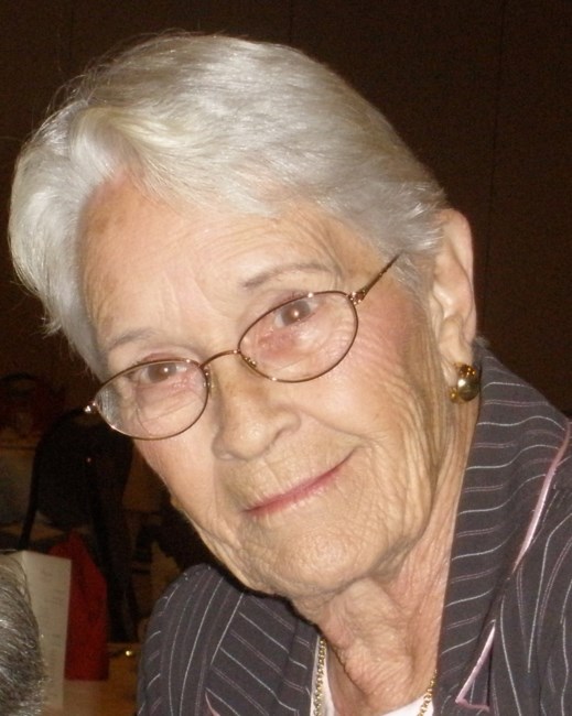 Obituary of Eva Jayne Hayes