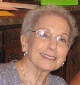 Obituary of Gloria Alexander Ethridge