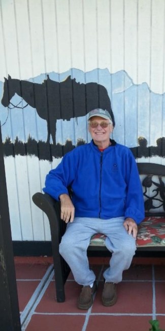 Obituary of Gary Leslie Gerardot Sr.