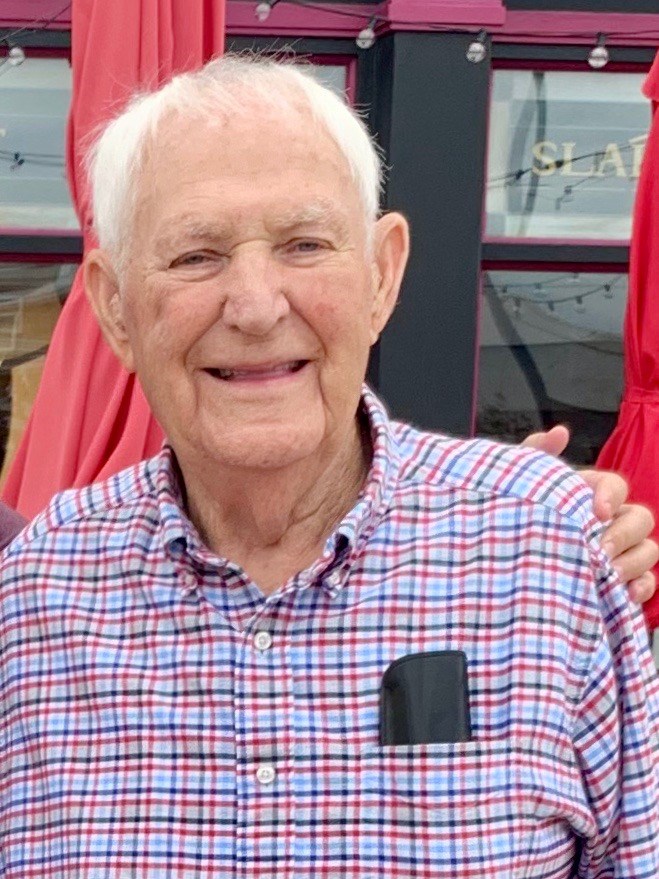 Thomas Cooper Obituary Lansing Mi