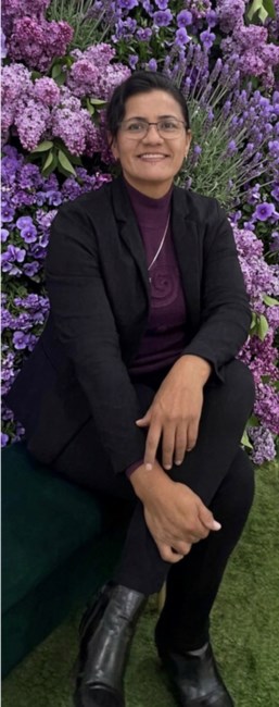 Obituary of Diana Maria Rios