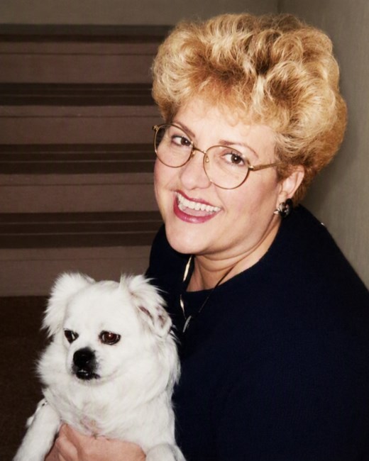 Obituary of Martha Angeles Noboa