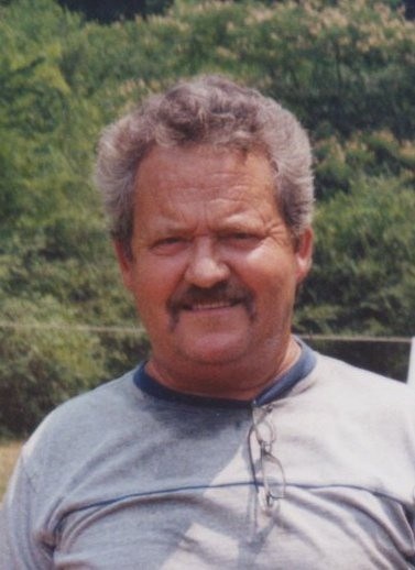 Obituary of Mr. David Thomas Fields