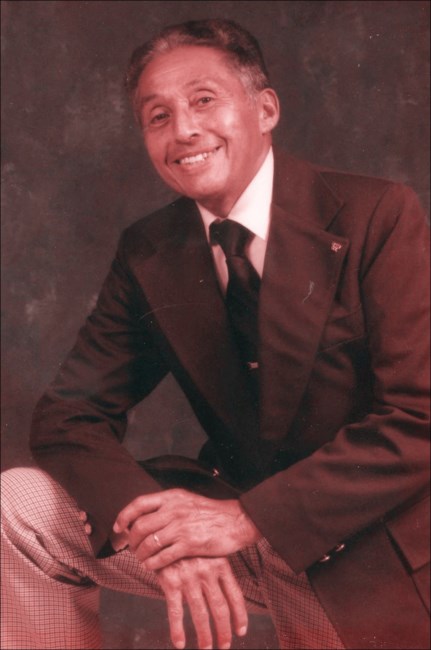 Avis de décès de John Dyer