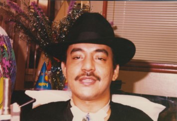 Obituary of Edwin Morris