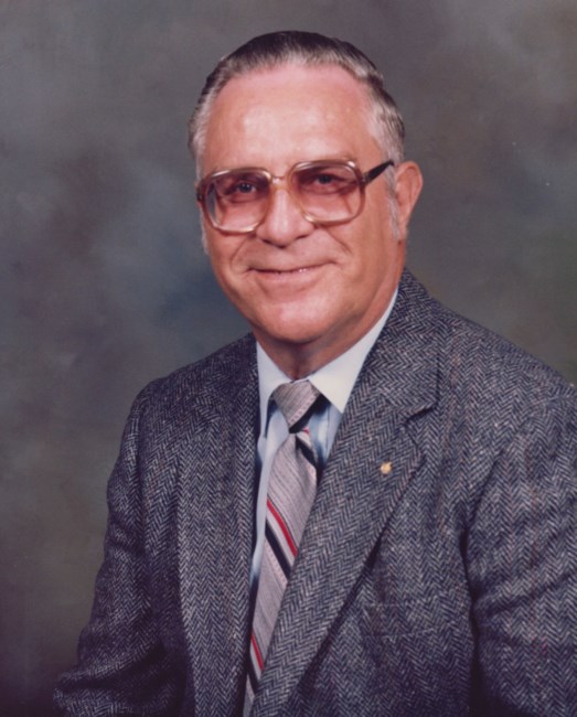Obituary of Robert Clifford Ream