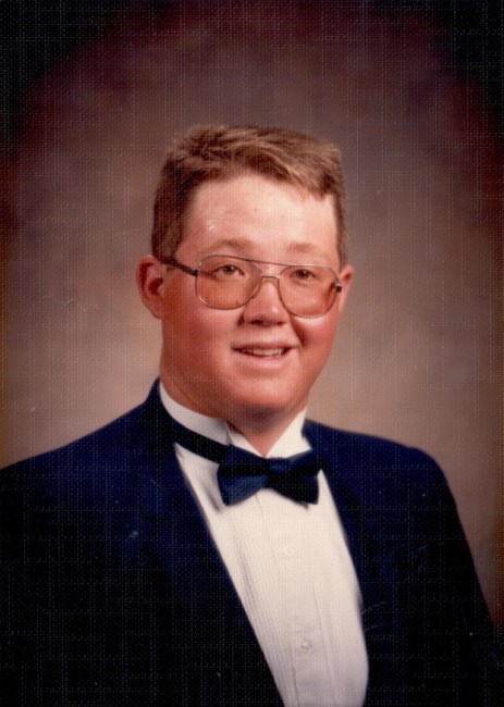 Obituary of Aaron Thomas Shaw