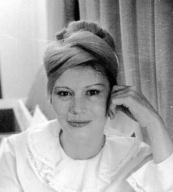 Obituary of Margaret Lawton Neeley Palmer