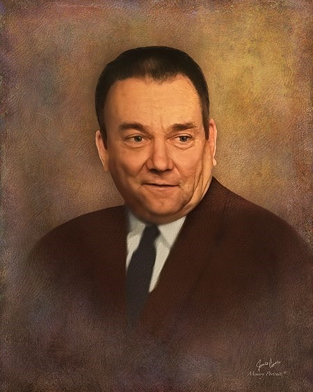 Obituary of William R. Thomas Sr.