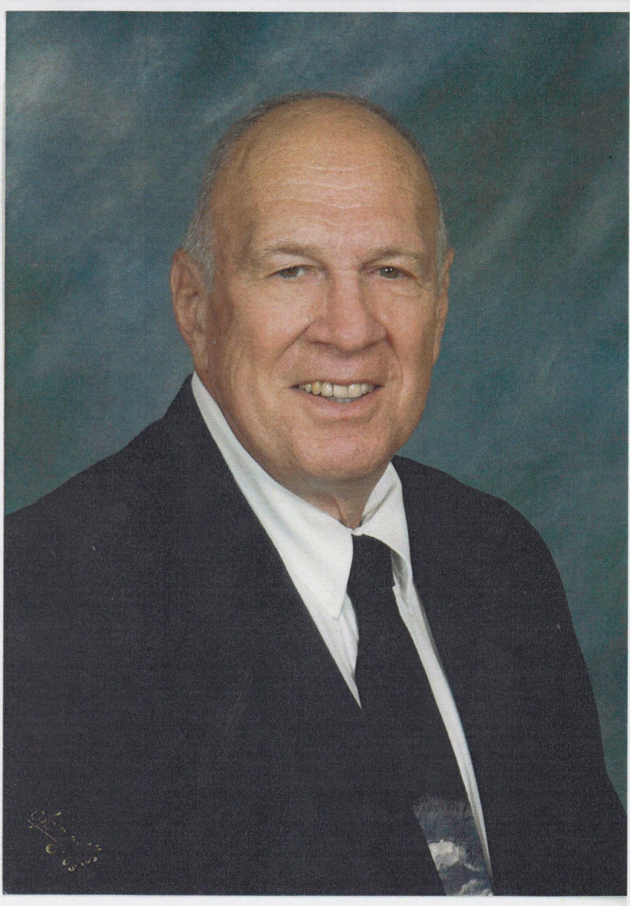 Obituary of Theodore Littleton Impastato