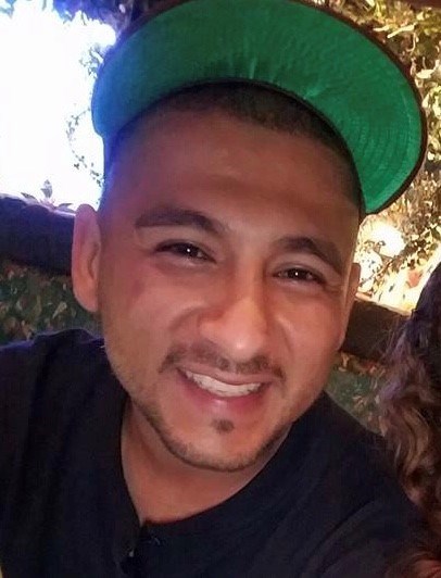 Obituary of Sergio Grimaldo