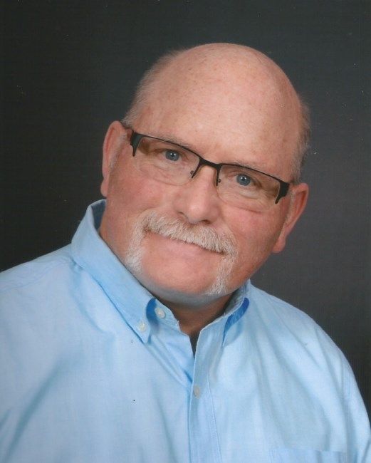 Obituary of John Robert Bailey