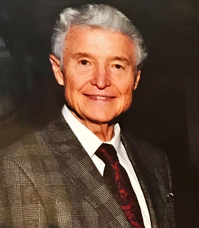Charles Pierce, Obituary - Dallas, TX