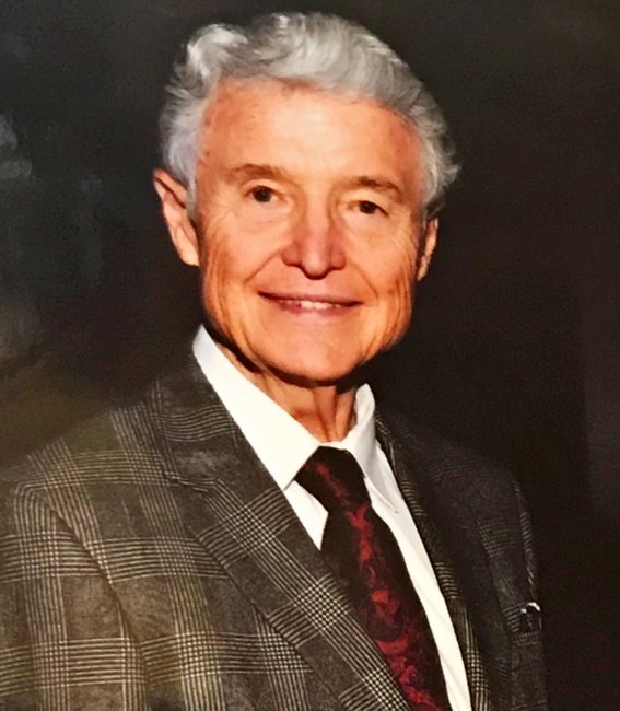 Obituary of Charles "Chick" Curry Pierce, Jr.