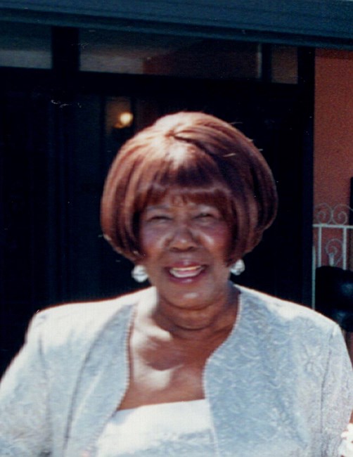 Obituary of Rosemary McClellan
