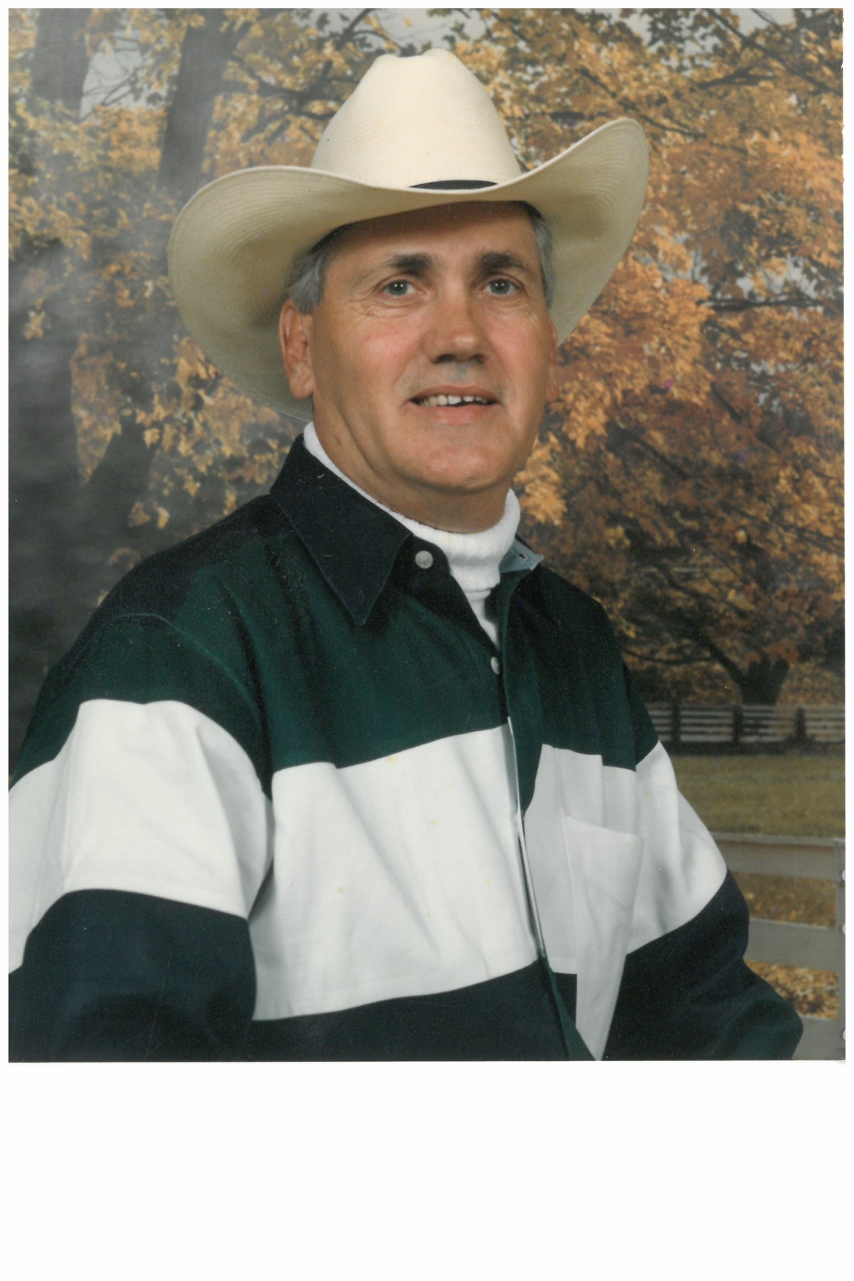 Obituary of Jimmie "Jim" Ray Gower