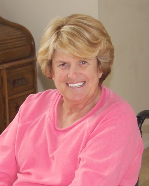 Obituary of Barbara Jean Zeigler