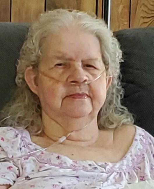 Avis de décès de Betty J. Cottrell