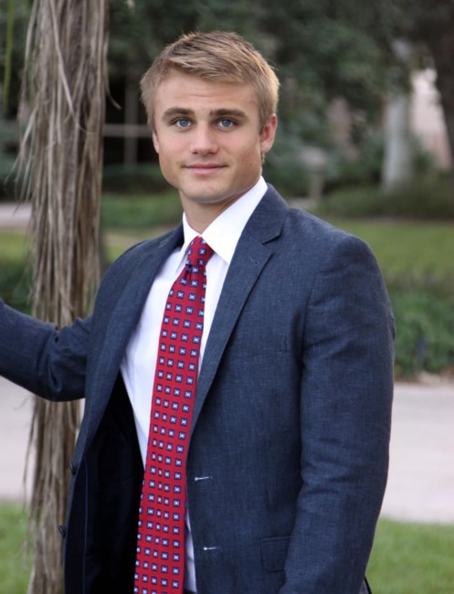 Obituary of Stephen L. Wilkerson IV