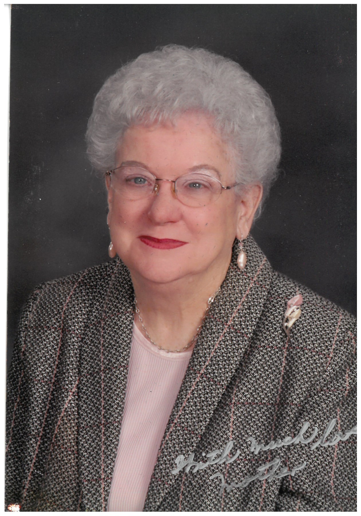 Obituary of Lois Jeanne Caka