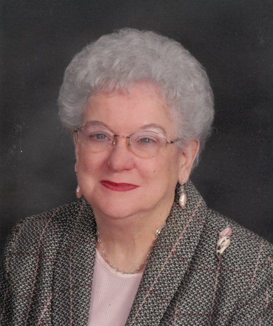 Obituary of Lois Jeanne Caka