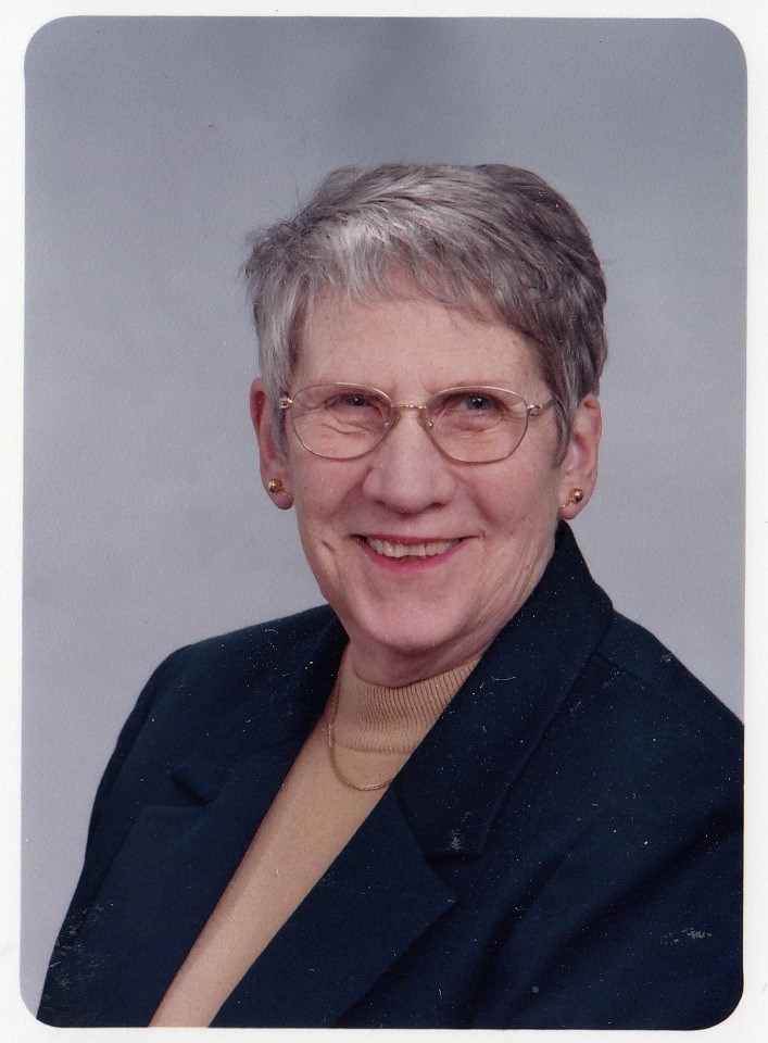 Obituary of Nancy A Romine