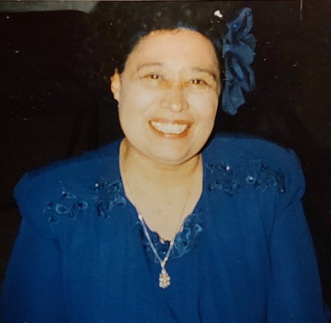 Obituario de Teresa Juarez Parra