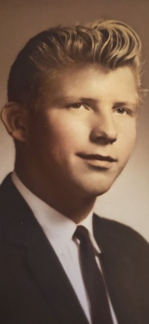 Obituary of William Daniel Tillman Sr.