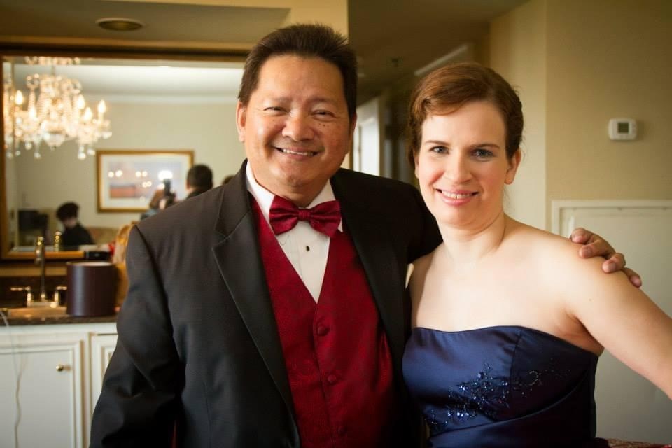 Obituary of Danilo "Danny" Torres Coronel