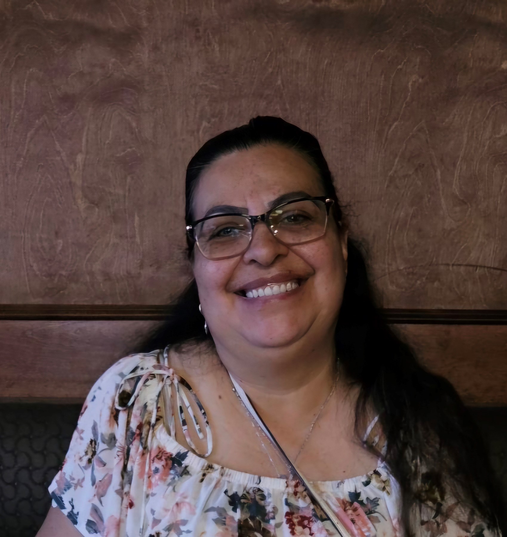 Obituary of Maria Esther Moreno