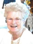 Obituary of Irene Frechette