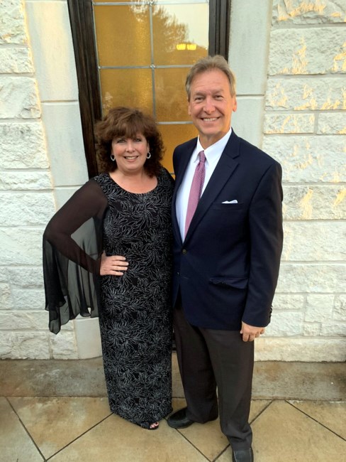 Obituary of Mark Kendall Lane