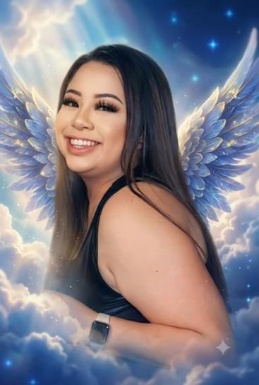 Obituary of Alexia Veronica Macedo Arellano