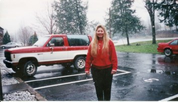 Obituary of Doris Brown