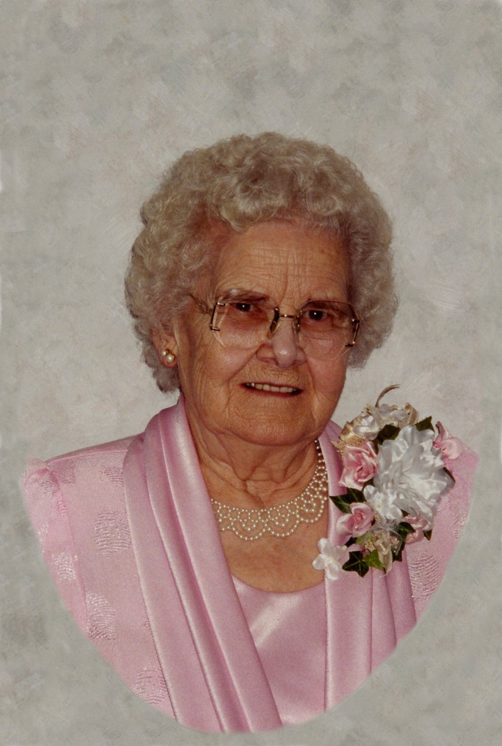 Kornelia Froese Obituary - Abbotsford, BC
