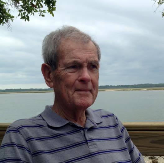 Obituary of Thomas William Diekmann