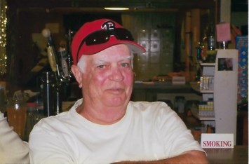 Obituary of Douglas "Coach" A. Fraser