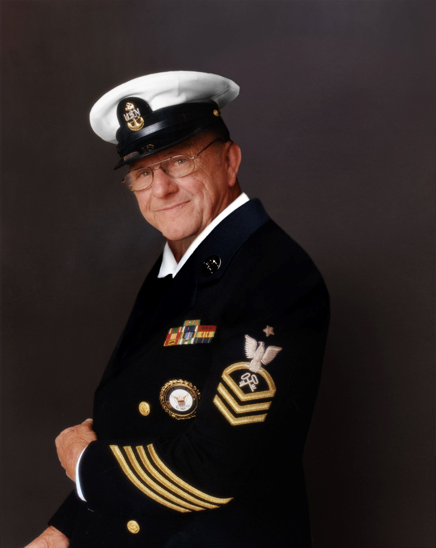 Obituary of Norval Jean Conner